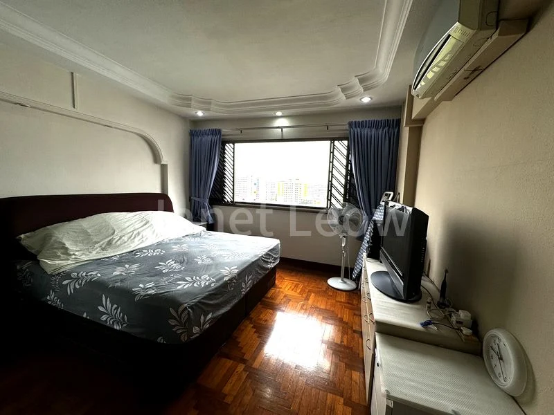Maisonette HDB for Sale in 108 Teck Whye Lane - Image 10