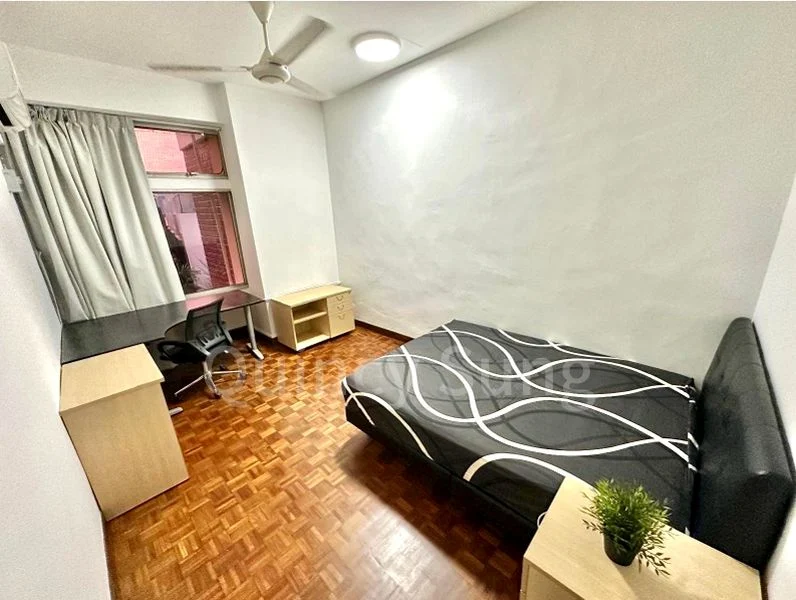 Common Room (Condo) for Rent in Gilstead Court - Image 2