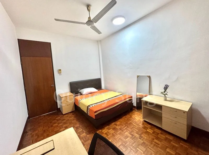 Common Room (Condo) for Rent in Gilstead Court - Image 5