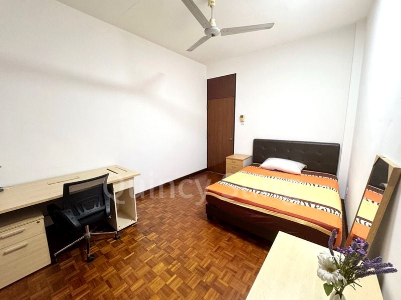 Common Room (Condo) for Rent in Gilstead Court - Image 6