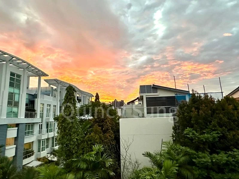 Common Room (Condo) for Rent in Gilstead Court - Image 4