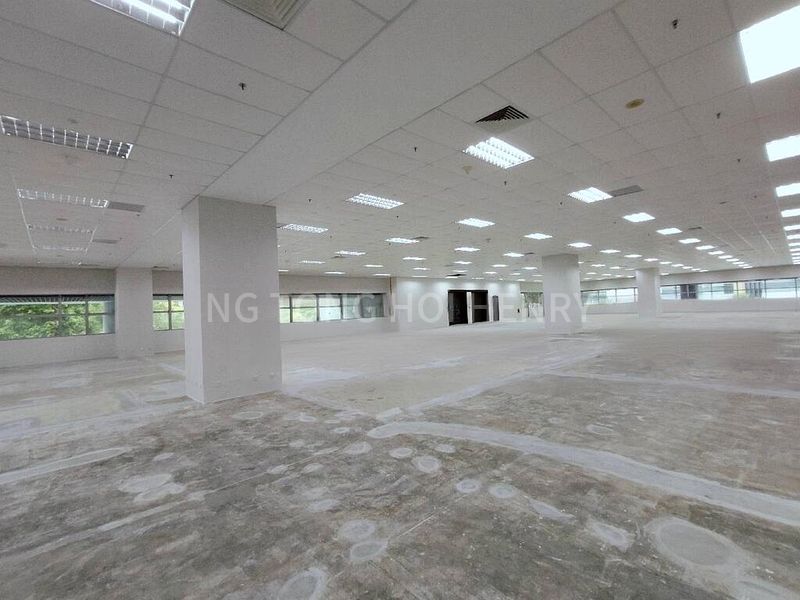 Light Industrial (B1) for Rent: Alexandra Technopark - Image 16
