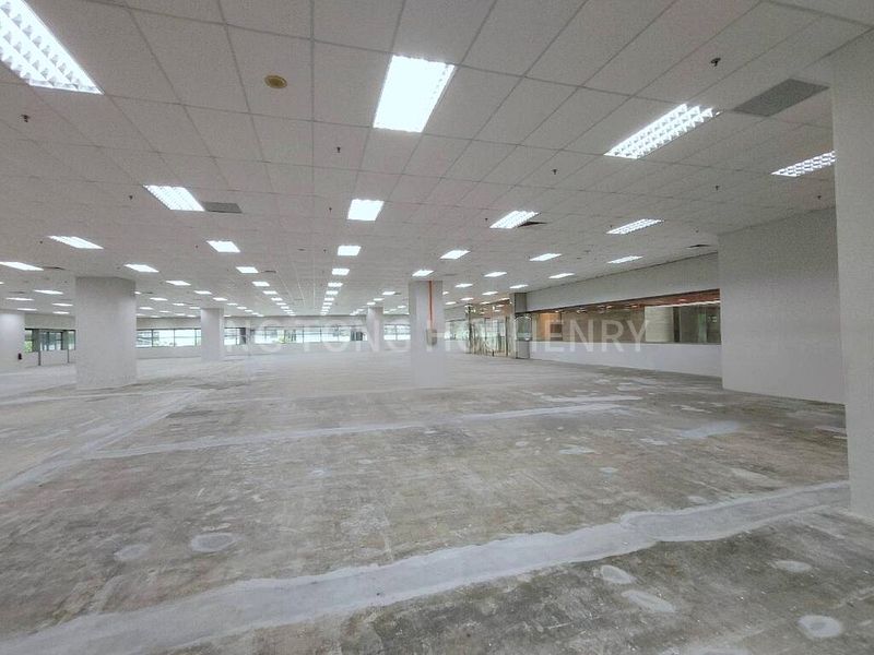 Light Industrial (B1) for Rent: Alexandra Technopark - Image 7