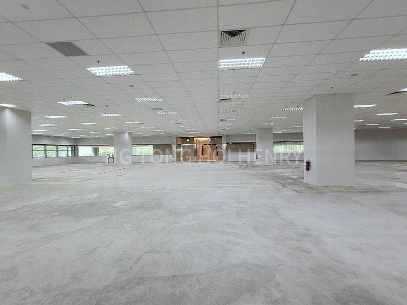 Light Industrial (B1) for Rent: Alexandra Technopark - Image 14