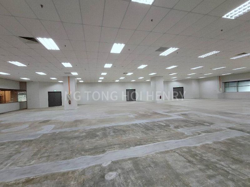 Light Industrial (B1) for Rent: Alexandra Technopark - Image 17