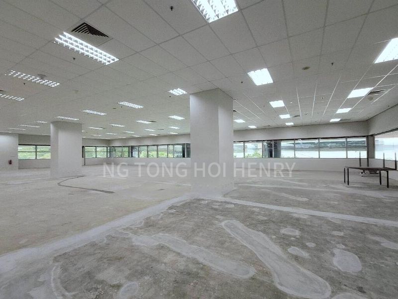 Light Industrial (B1) for Rent: Alexandra Technopark - Image 11