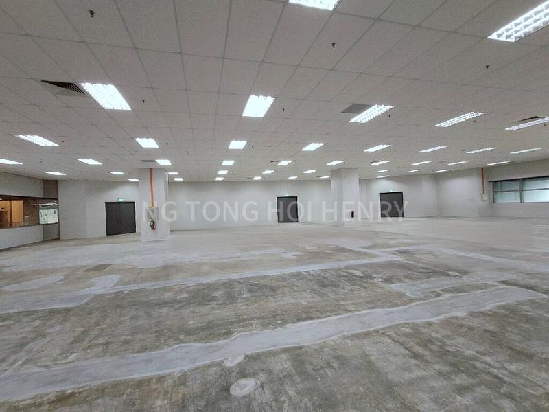 Light Industrial (B1) for Rent: Alexandra Technopark - Image 9
