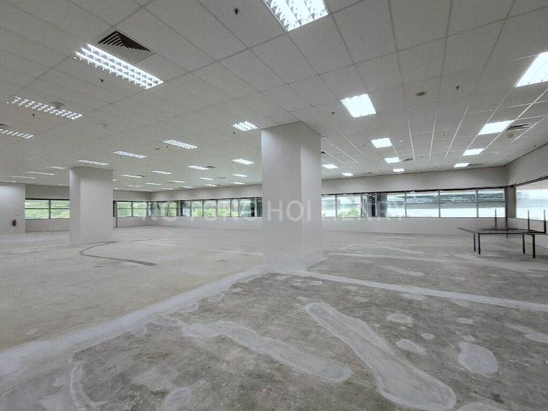 Light Industrial (B1) for Rent: Alexandra Technopark - Image 18