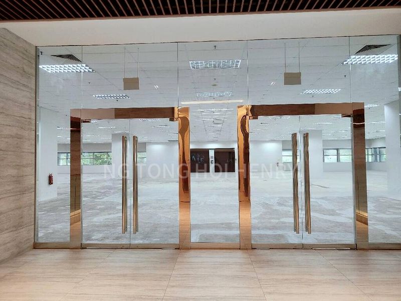 Light Industrial (B1) for Rent: Alexandra Technopark - Image 13