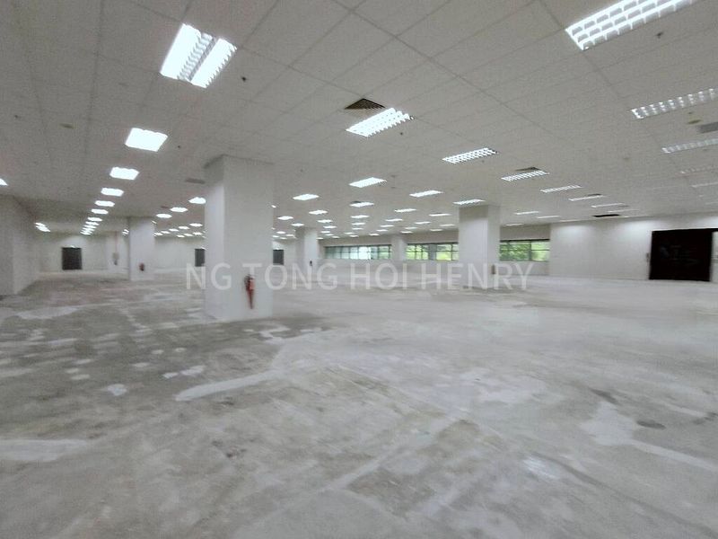 Light Industrial (B1) for Rent: Alexandra Technopark - Image 10