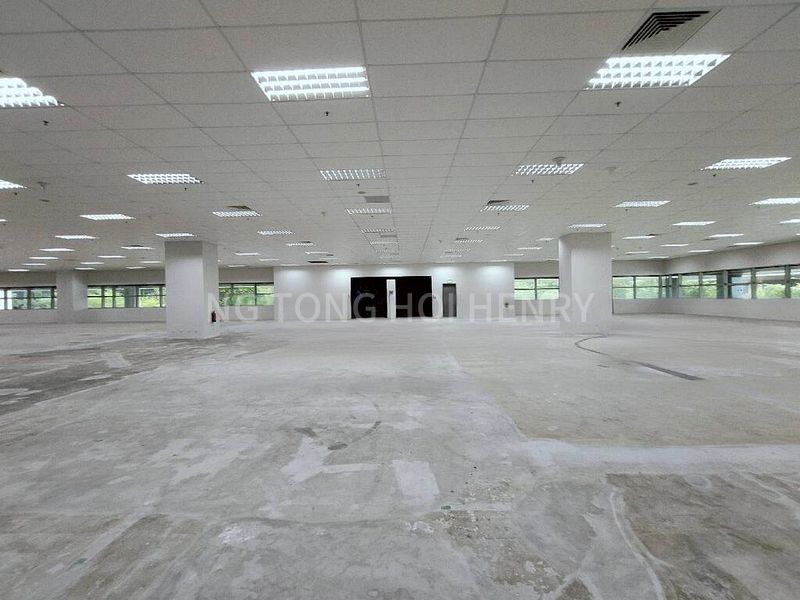 Light Industrial (B1) for Rent: Alexandra Technopark - Image 12
