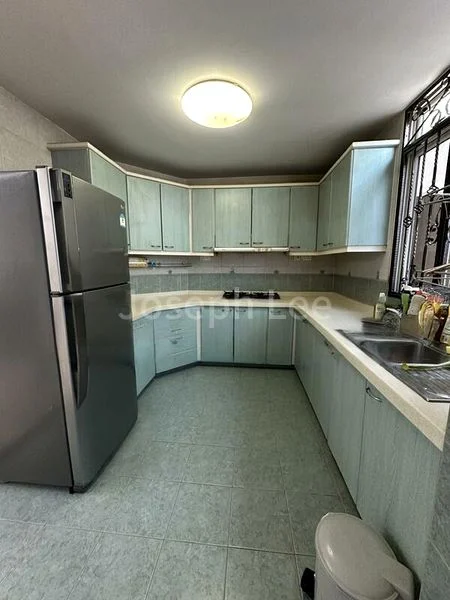 3 Bed Condo for Rent in  Estella Gardens - Image 2