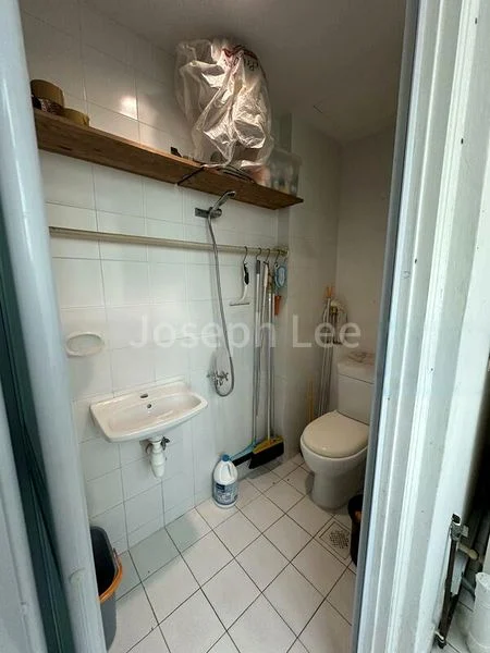 3 Bed Condo for Rent in  Estella Gardens - Image 3