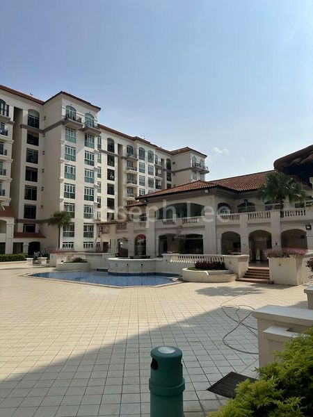 3 Bed Condo for Rent in  Estella Gardens - Image 13