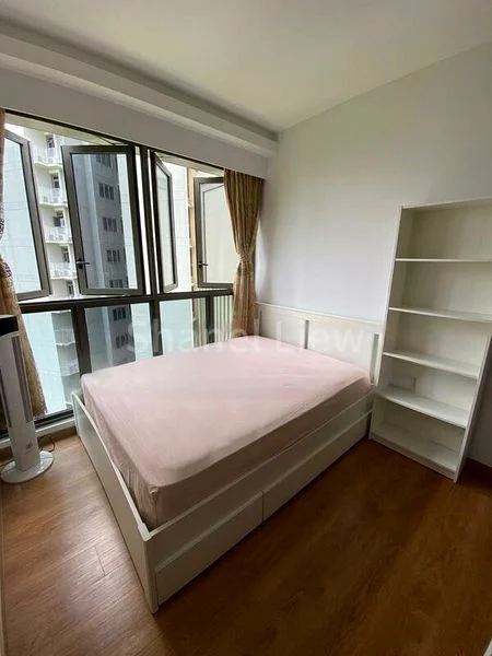 Common Room (Condo) for Rent in  Rivercove Residences - Image 1