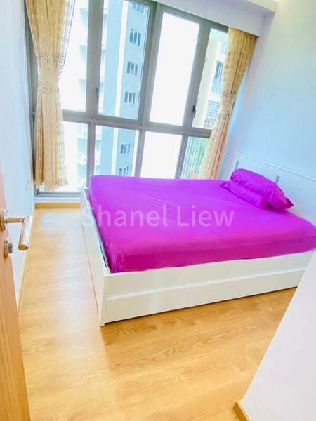 Common Room (Condo) for Rent in  Rivercove Residences - Image 2