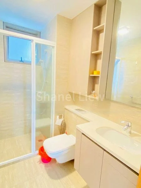 Common Room (Condo) for Rent in  Rivercove Residences - Image 5