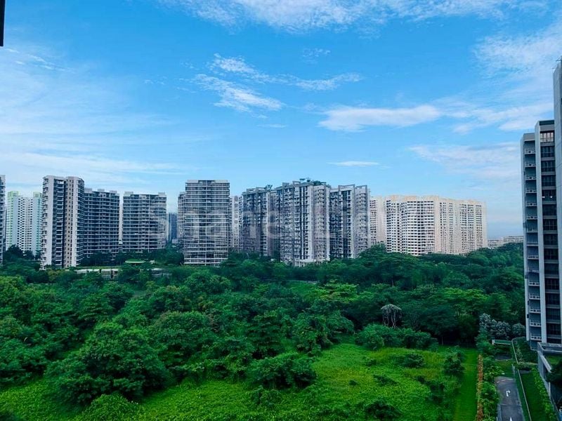 Common Room (Condo) for Rent in  Rivercove Residences - Image 3