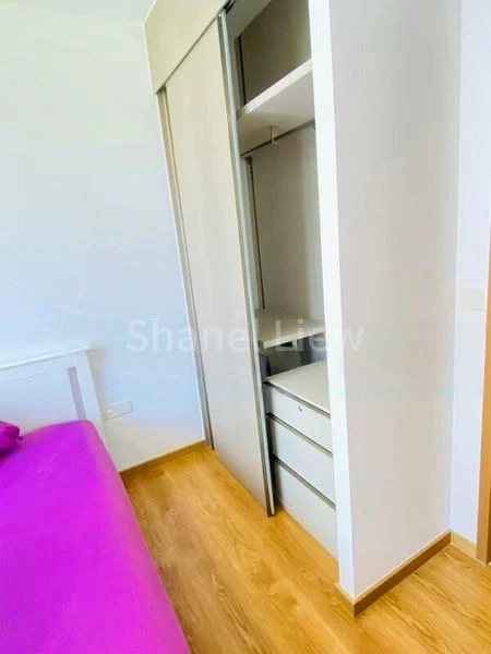 Common Room (Condo) for Rent in  Rivercove Residences - Image 4