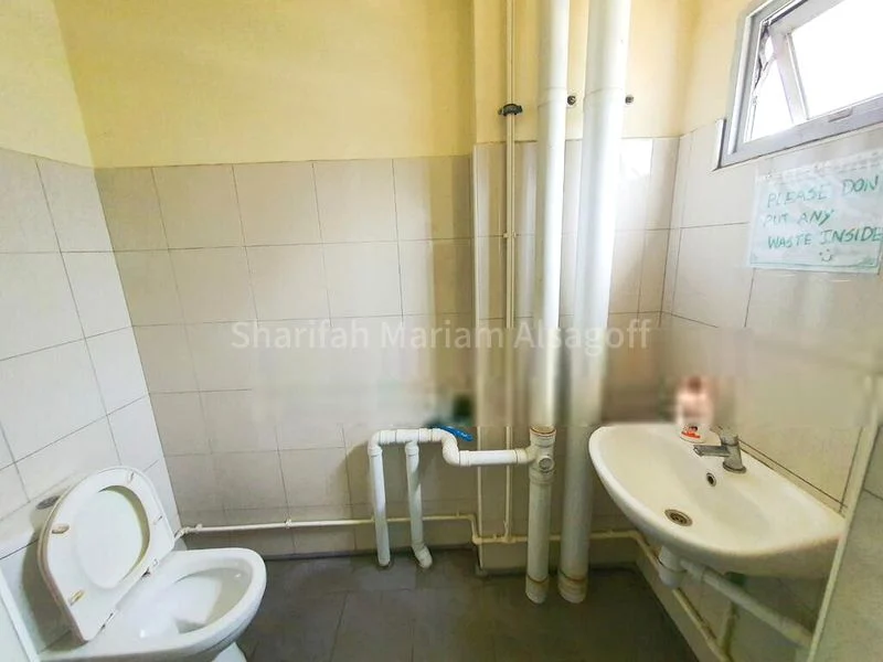 Factory / Workshop (B2) for Sale: Ispace - Image 5