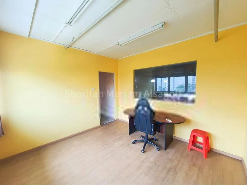 Factory / Workshop (B2) for Sale: Ispace - Image 4