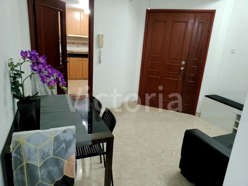 Common Room (Condo) for Rent in  Yew Mei Green - Image 7