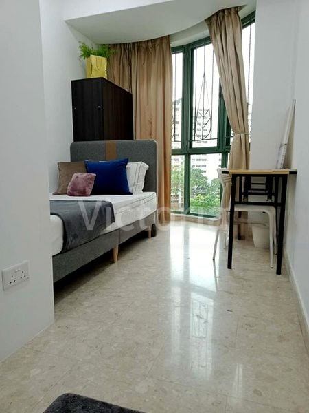 Common Room (Condo) for Rent in  Yew Mei Green - Image 14