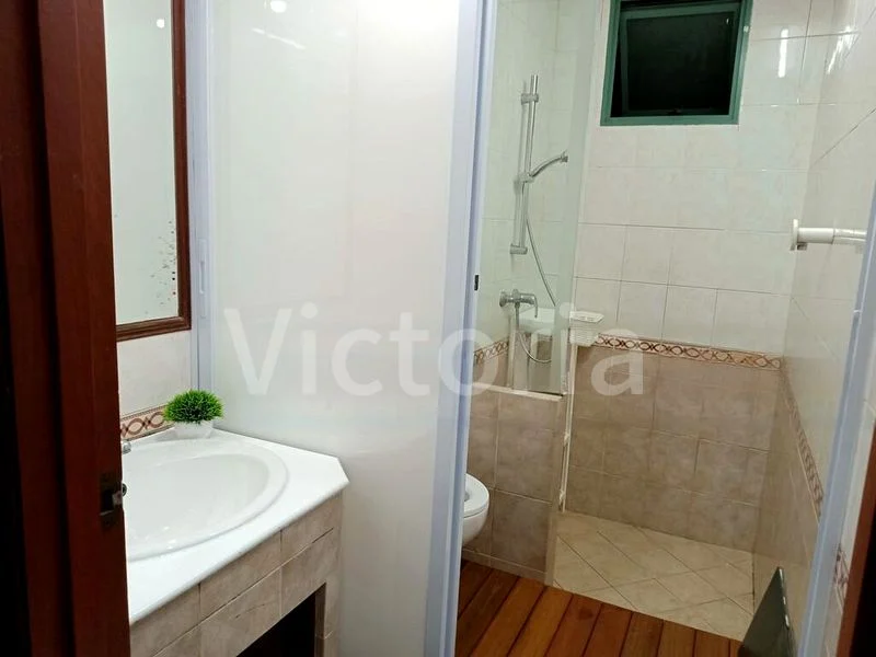 Common Room (Condo) for Rent in  Yew Mei Green - Image 3