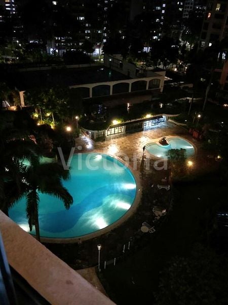 Common Room (Condo) for Rent in  Yew Mei Green - Image 12