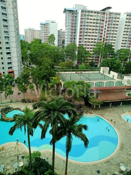 Common Room (Condo) for Rent in  Yew Mei Green - Image 11