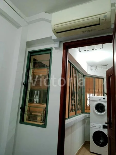 Common Room (Condo) for Rent in  Yew Mei Green - Image 5