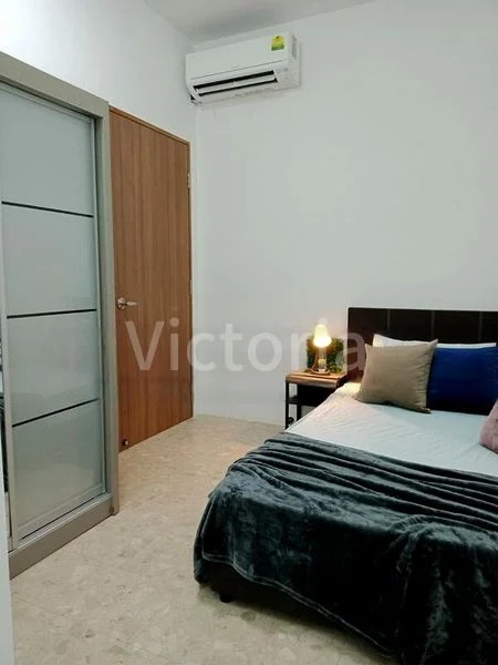 Common Room (Condo) for Rent in  Yew Mei Green - Image 2