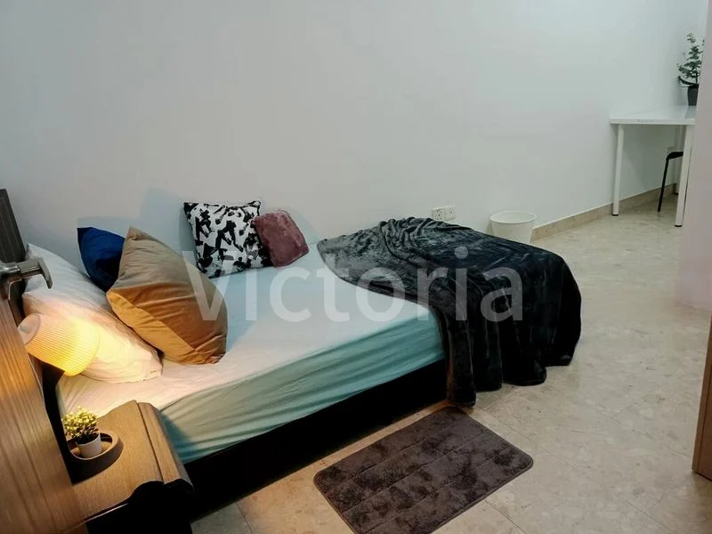 Common Room (Condo) for Rent in  Yew Mei Green - Image 13