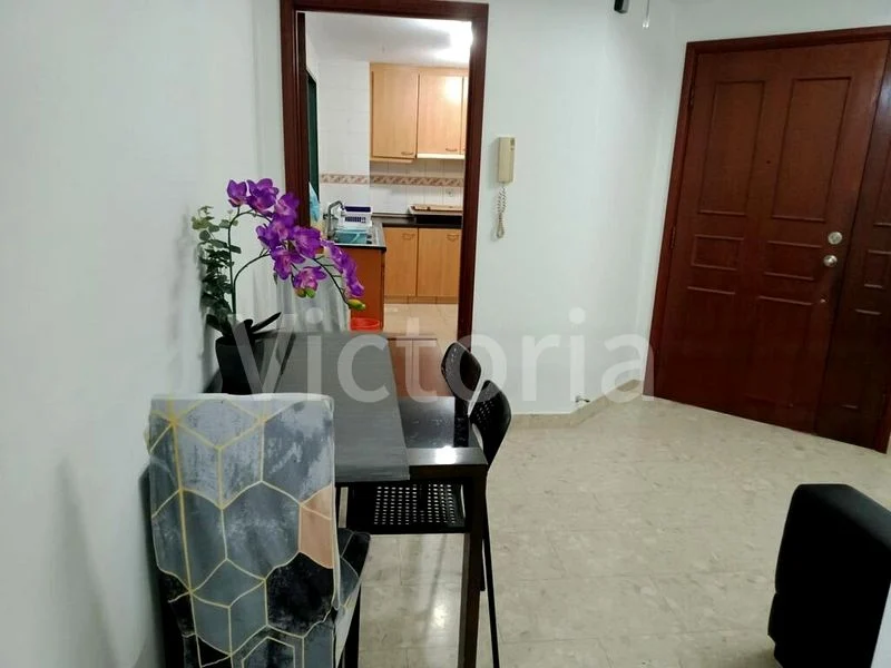 Common Room (Condo) for Rent in  Yew Mei Green - Image 8
