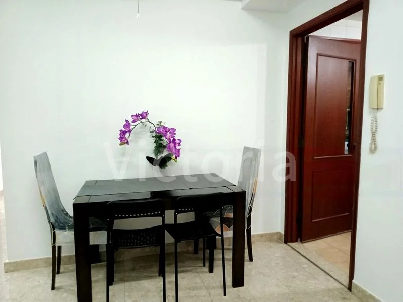 Common Room (Condo) for Rent in  Yew Mei Green - Image 9