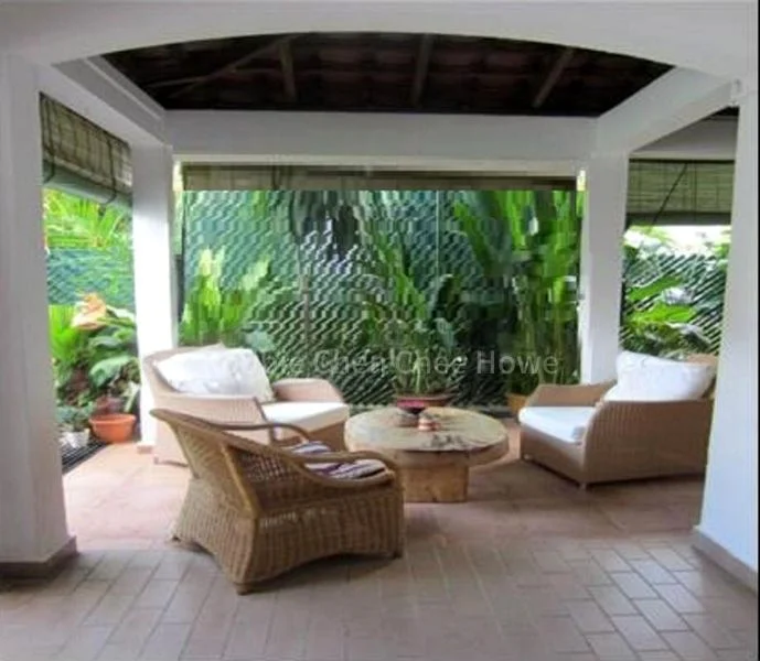 5 Bed Semi-Detached House (Landed) for Rent in  Regent Villas - Image 11