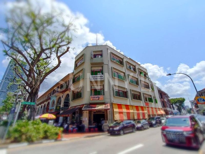 Food & Beverage for Sale: Prime Restaurant, Haji Lane; AAAAA Tourist Spot Shophouse - Image 6