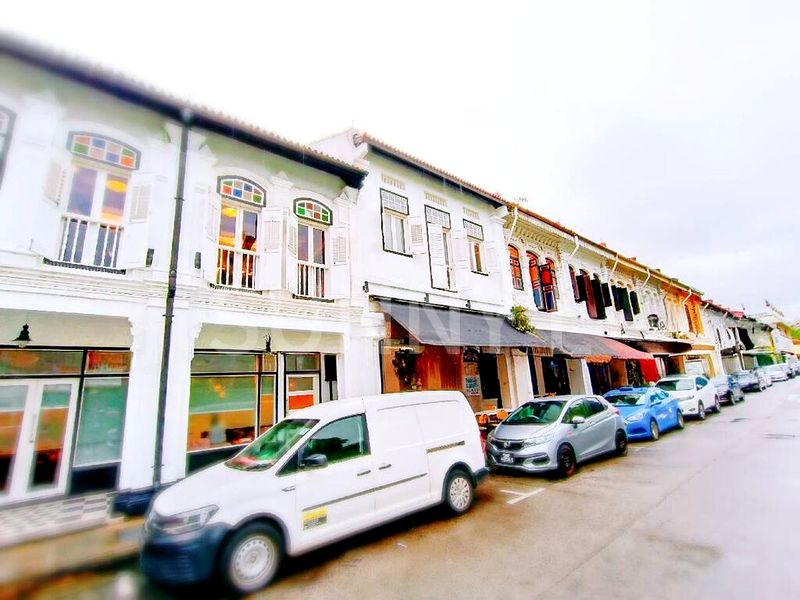 Food & Beverage for Sale: Prime Restaurant, Haji Lane; AAAAA Tourist Spot Shophouse - Image 4