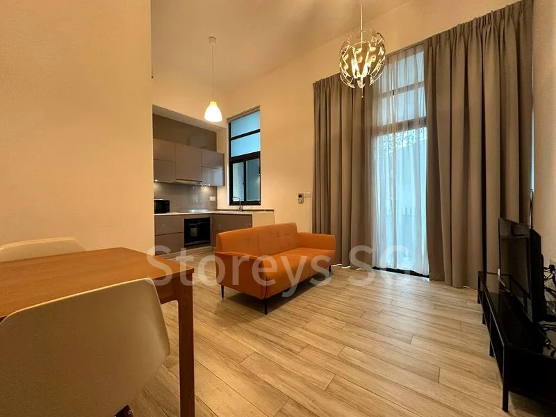 2 Bed Condo for Rent in  J Gateway - Image 16