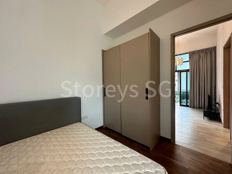 2 Bed Condo for Rent in  J Gateway - Image 12