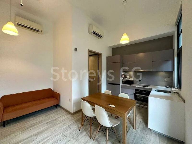 2 Bed Condo for Rent in  J Gateway - Image 13