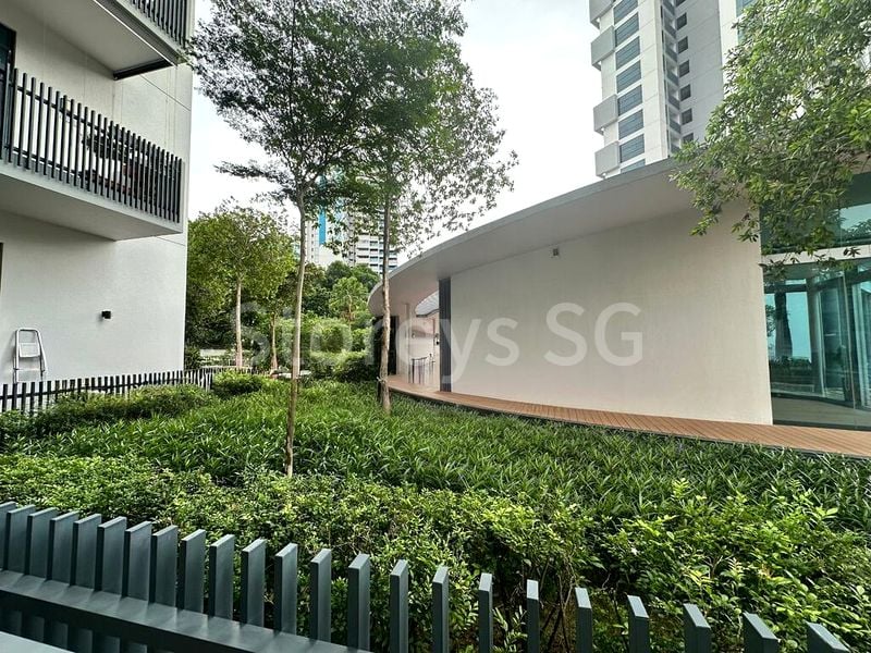 2 Bed Condo for Rent in  J Gateway - Image 6