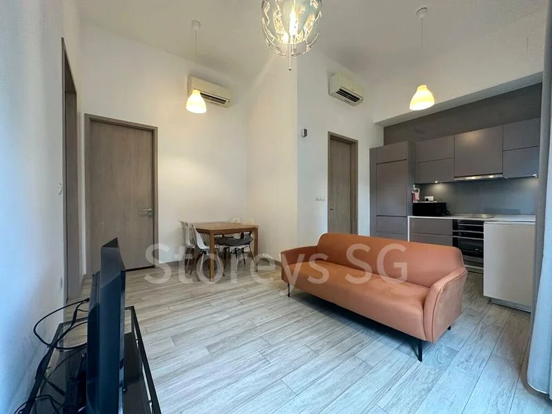 2 Bed Condo for Rent in  J Gateway - Image 1