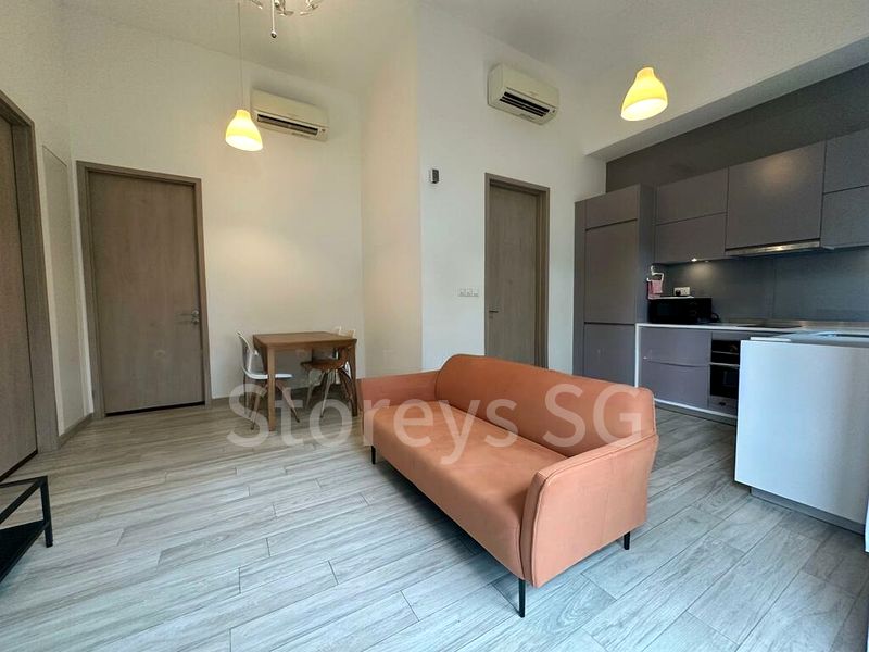2 Bed Condo for Rent in  J Gateway - Image 15