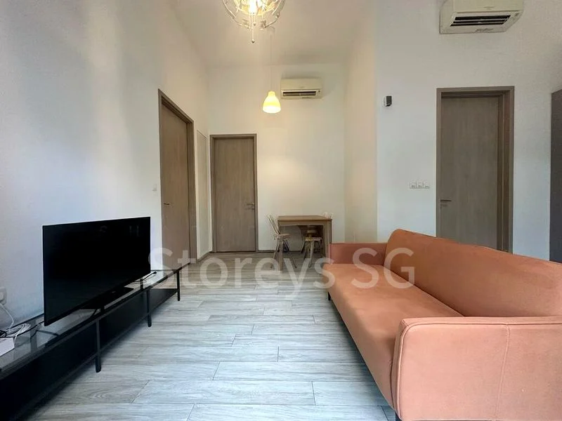 2 Bed Condo for Rent in  J Gateway - Image 2