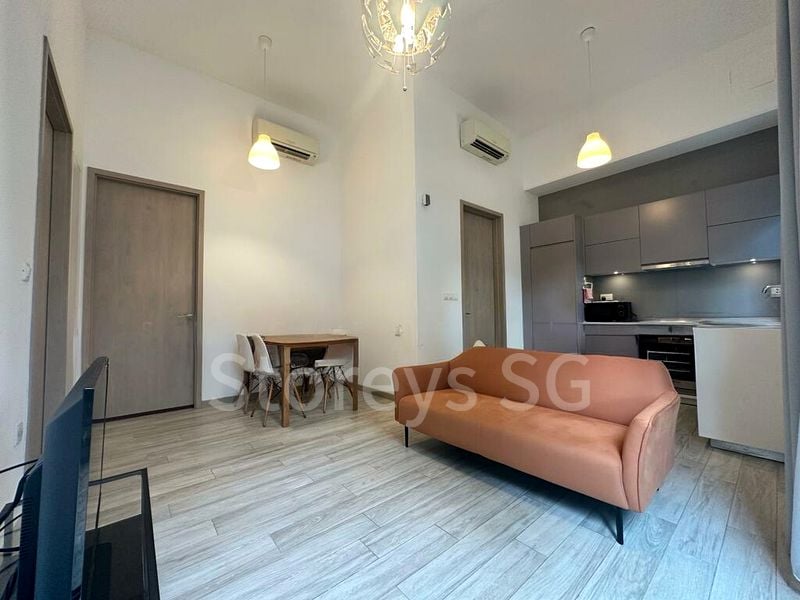 2 Bed Condo for Rent in  J Gateway - Image 14