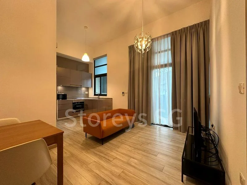 2 Bed Condo for Rent in  J Gateway - Image 4