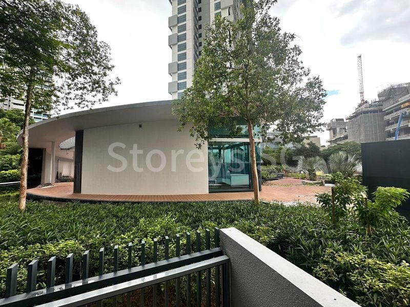 2 Bed Condo for Rent in  J Gateway - Image 5