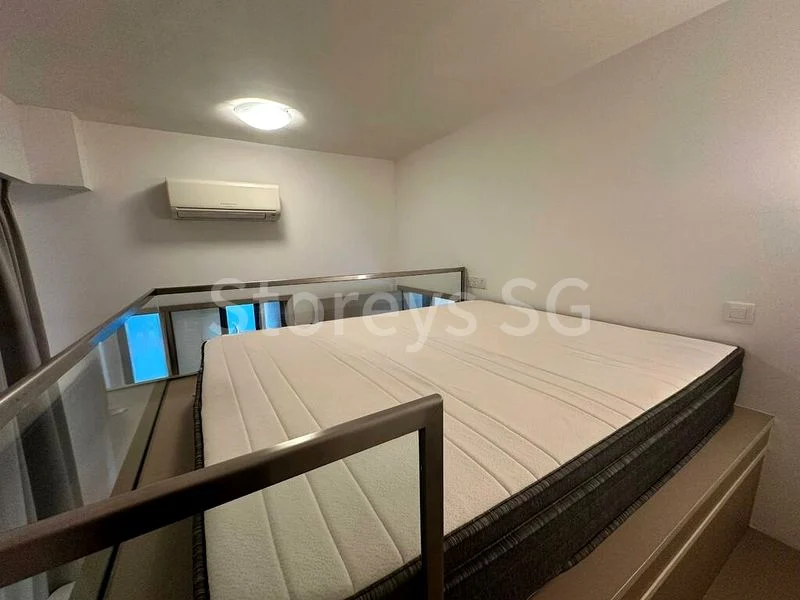 2 Bed Condo for Rent in  J Gateway - Image 8