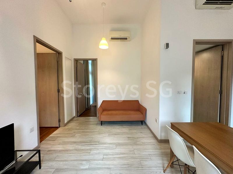 2 Bed Condo for Rent in  J Gateway - Image 9